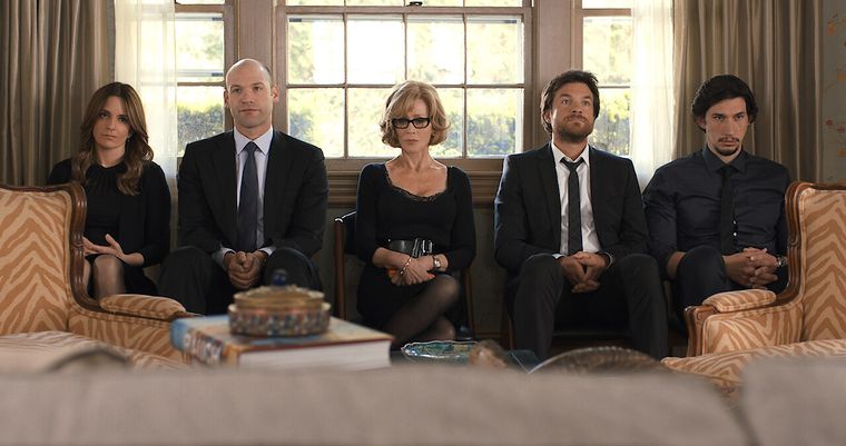 Una casa y cuatro hijos con mucho para decir