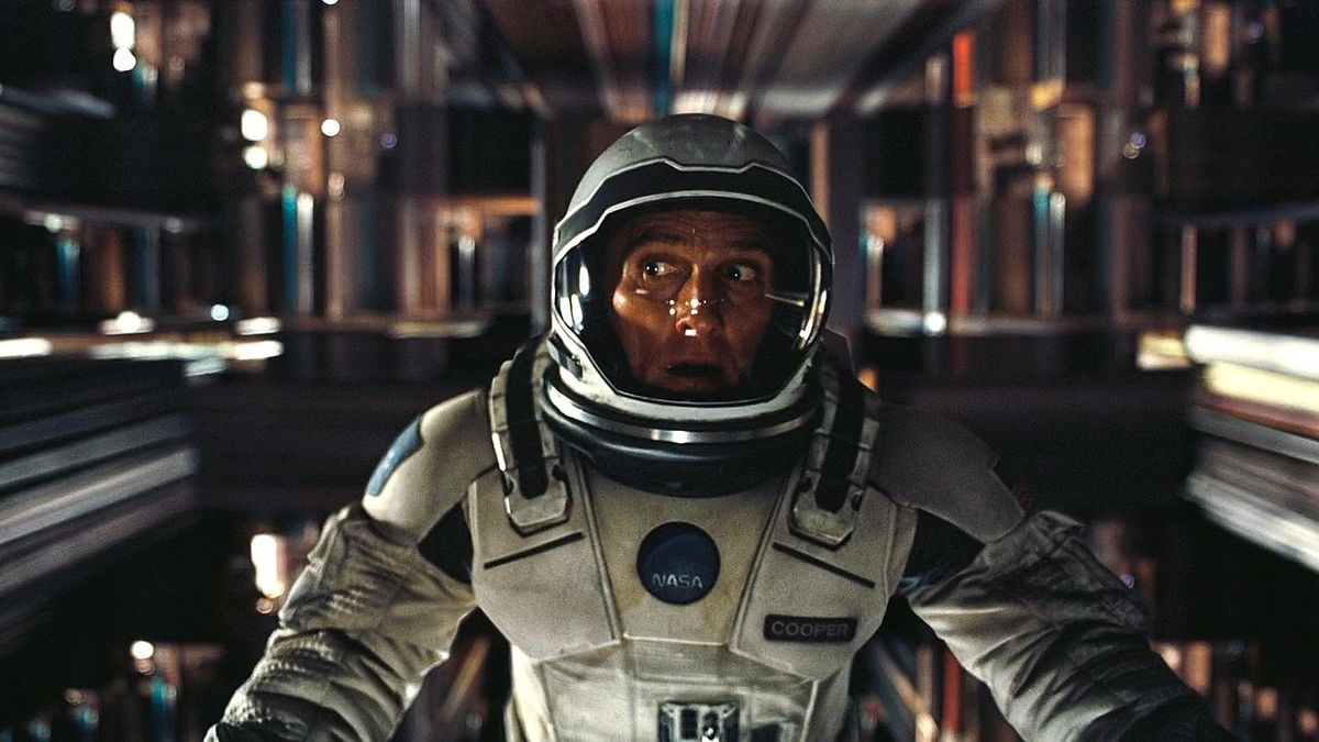 Steven Spielberg revela los motivos detrás de su salida de Interstellar