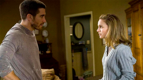 Jake Gylenhaal y Natalie Portman se lucen en este drama disponible en Prime Video