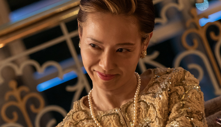 Te irás al infierno llegó esta semana a Netflix