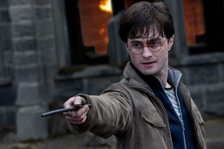 Daniel Radcliffe habría puesto una particular condición para interpretar a Harry Potter una vez más