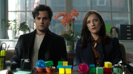 La temporada 5 de You se filmó en lugares emblemáticos Nueva York