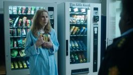 La divertida miniserie que mezcla crimen con vampiros y comedia