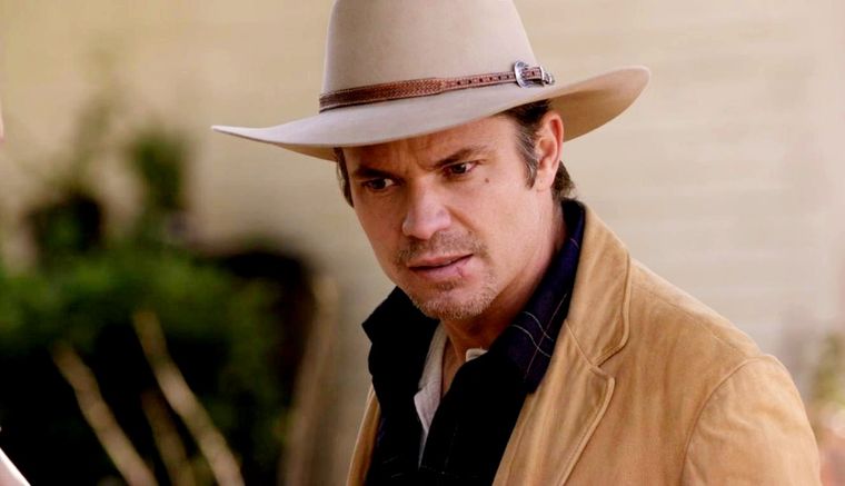 La serie western que no podrás parar de ver