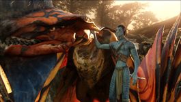 Toruk Makto sobrevuela las taquillas