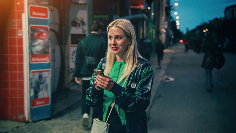 La serie cuenta con 7 episodios.&nbsp;