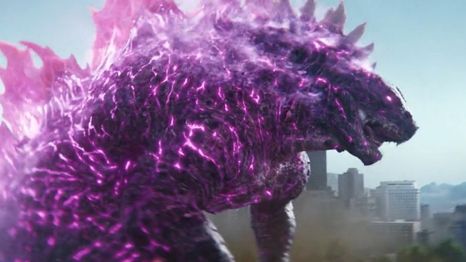 La tercera película de Godzilla y Kong va tomando forma