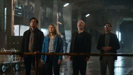 Trol 2 arrasa en Netflix Trol 2 arrasa en Netflix