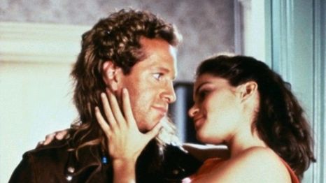 Una comedia romántica noventera y que pasó desapercibida