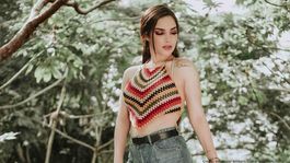 ¿quien es kimberly loaiza, la reina de tik tok?