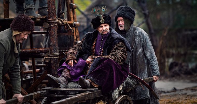 1670, la divertida serie de comedia polaca para ver este fin de semana en la plataforma 1670, la divertida serie de comedia polaca para ver este fin de semana en la plataforma