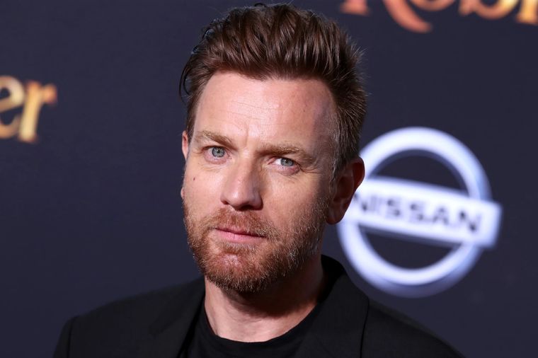 El británico protagonizará Un caballero en Moscú, la nueva apuesta de Paramount+