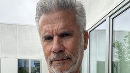 Lorenzo Lamas se consagró como una de las estrellas de acción de los 80