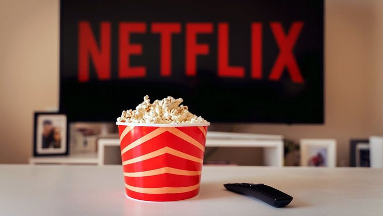Esta es la película más vista de Netflix en los Estados Unidos