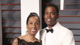 la madre de chris rock rompio el silencio y critico a will smith