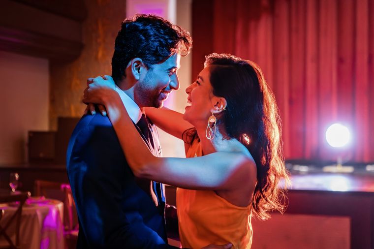 Temporada de bodas, la comedia romántica para ver hoy en Netflix Temporada de bodas, la comedia romántica para ver hoy en Netflix