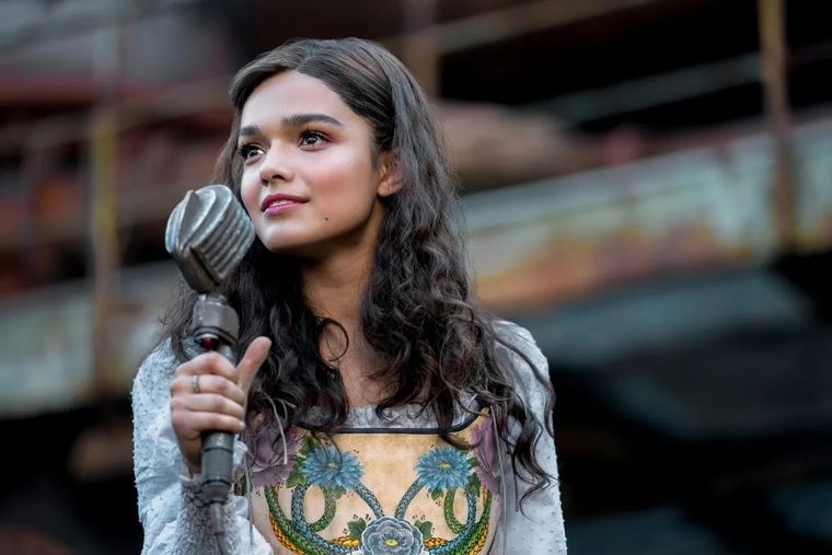 Los juegos del Hambre: balada de pájaros cantores y serpientes se estrenó en noviembre