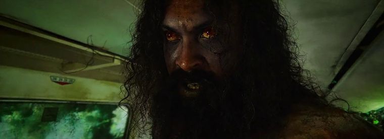 Los zombies rabiosos regresan con 28 Years Later. Los zombies rabiosos regresan con 28 Years Later.