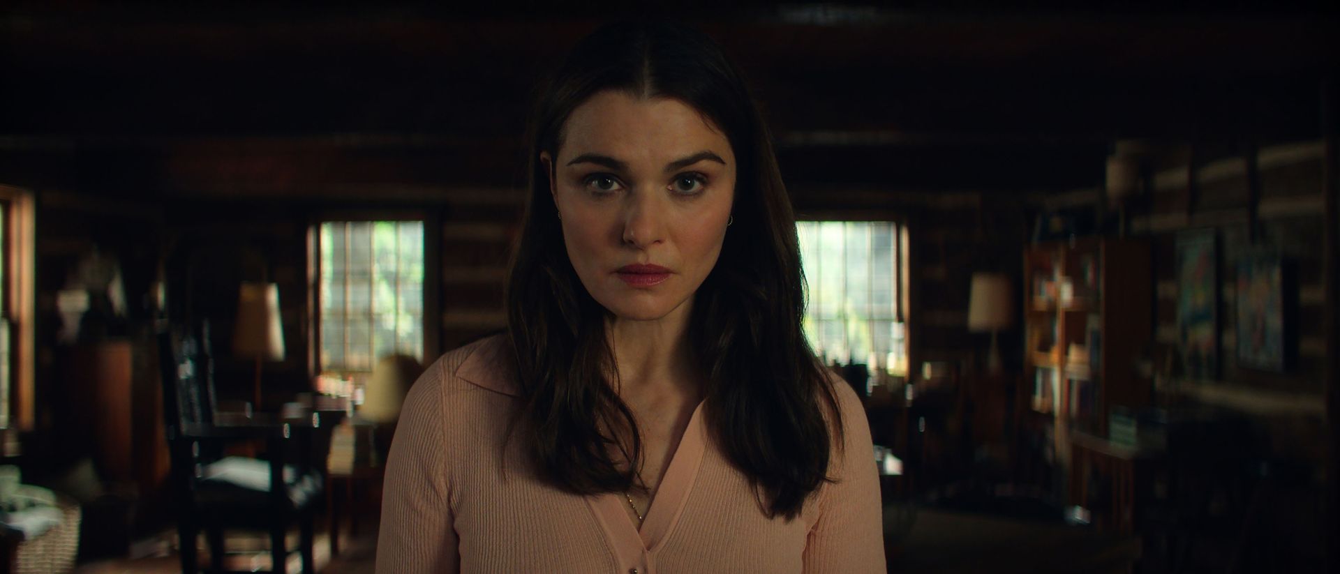 El ambiguo desenlace sorprende al espectador