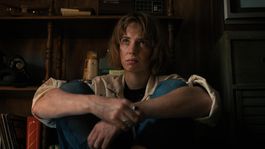 Maya Hawke habla sobre cómo fue trabajar con Quentin Tarantino. Maya Hawke habla sobre cómo fue trabajar con Quentin Tarantino.