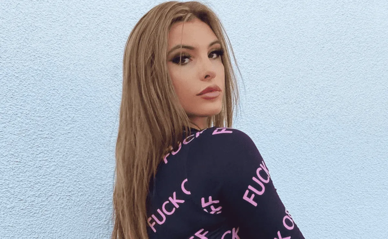Lele Pons tiene casi 50 millones de seguidores en Instagram.