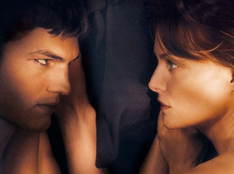 Ashton Kutcher y Michelle Pfeiffer lideran este increíble drama romántico