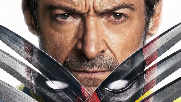 Hugh Jackman vuelve a ponerse a las garras de Wolverine