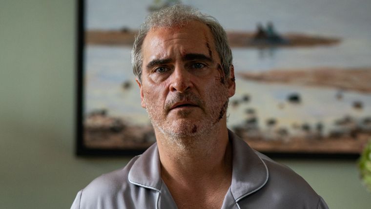 Beau tiene miedo se lanzó en 2024. 