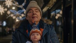 Hombre vs. bebé se ha ubicado entre lo más visto de Netflix Hombre vs. bebé se ha ubicado entre lo más visto de Netflix