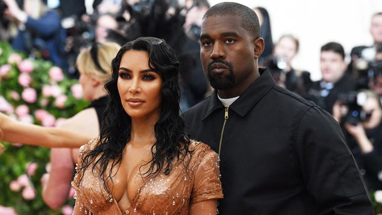 El próximo martes 19 de septiembre llega a HBO Max Kim vs. Kanye: El divorcio