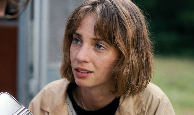 Robin se convirtió en uno de los personajes más queridos por el público