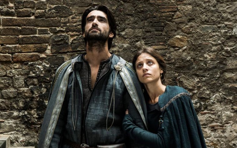 La miniserie de época española que pasa desapercibida en la plataforma