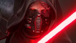 ¿Mostrará la serie a algún Lord Sith de la Alta República?