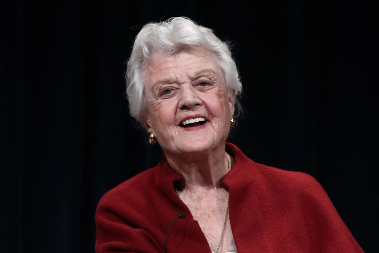 Angela Lansbury contó con una carrera de más de 70 años con cientos de títulos en cine, televisión y teatro