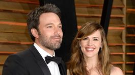 La hija mayor de Jennifer Garner y Ben Affleck es muy parecida a su madre.