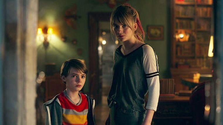 La temporada 2 de Locke & Key llega este viernes a Netflix.