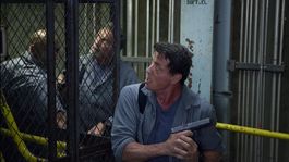 Plan de escape se va de Netflix el 22 de agosto Plan de escape se va de Netflix el 22 de agosto
