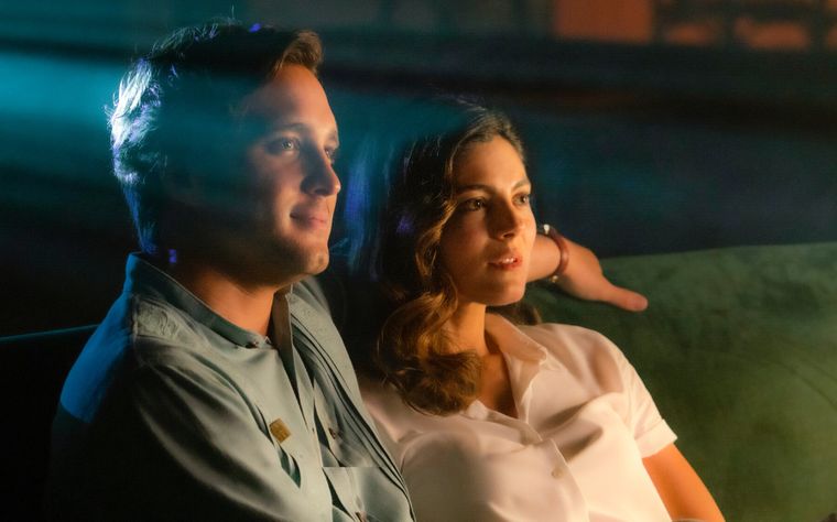 Esta comedia romántica te sacará muchas sonrisas