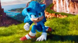 Sonic vuelve al cine y con compañía