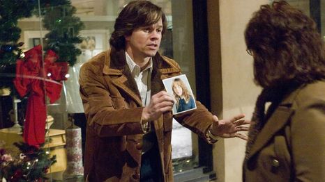 Mark Wahlberg es uno de los protagonistas