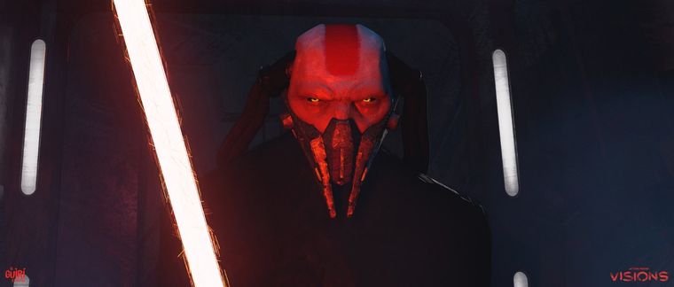 Star Wars Visions regresa este año