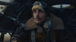 Una apuesta visual imperdible Una apuesta visual imperdible