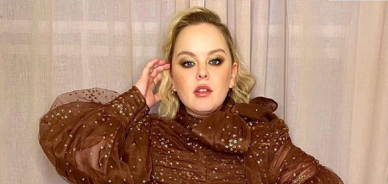 Foto: Instagram @nicolacoughlan