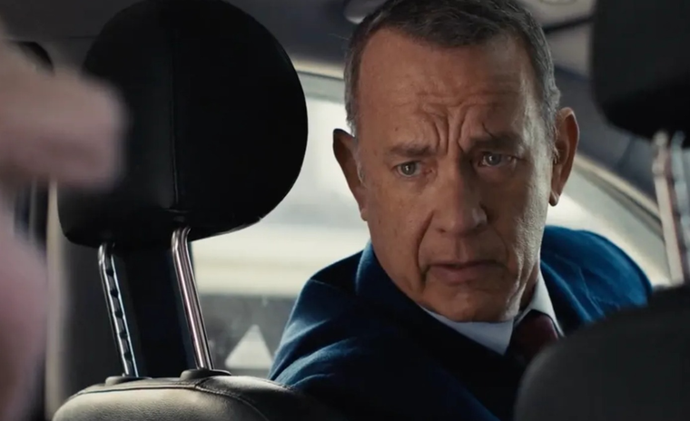 Tom Hanks interpreta a Otto, un viudo que odia a todo el mundo. Tom Hanks interpreta a Otto, un viudo que odia a todo el mundo.