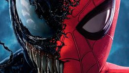 Todos lo piden y Tom Hardy también: Spidey vs Venom