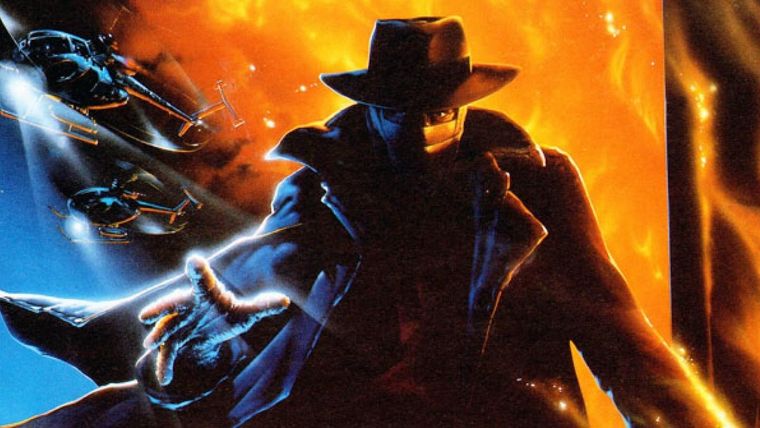 El Hombre sin Rostro está cerca de regresar