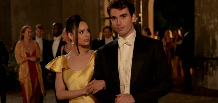 Mi año en Oxford se mantiene como la película más vista de Netflix Mi año en Oxford se mantiene como la película más vista de Netflix