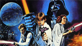 el motivo por el que eliminaron escenas de la primera trilogia de star wars
