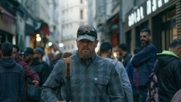 Que Ver | Matt Damon es el protagonista de Cuestión de sangre