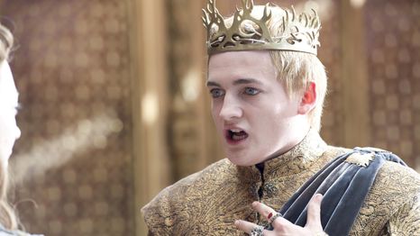Hasta Joffrey Baratheon quedó sorprendido con el ranking